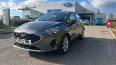 Ford Fiesta 1.0 EcoBoost Trend 5dr Petrol Hatchback
